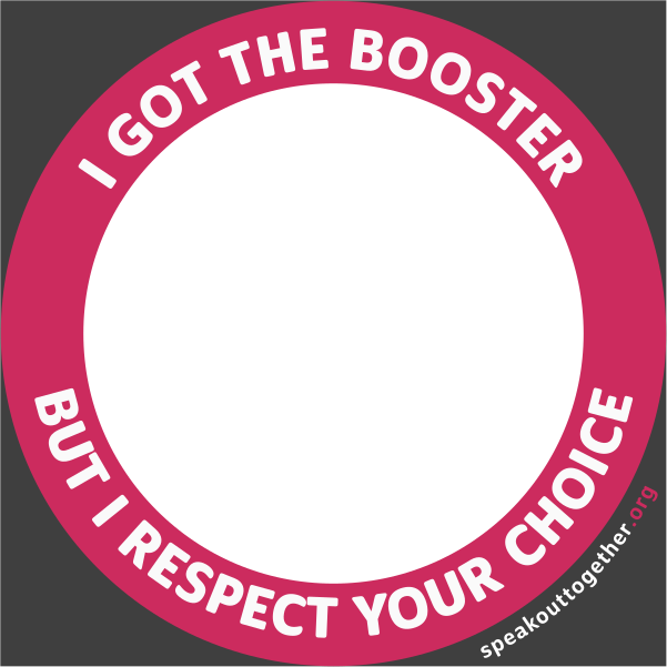 CF – ENG – DARK ROSE – I GOT THE BOOSTER BUT I RESPECT YOUR CHOICE